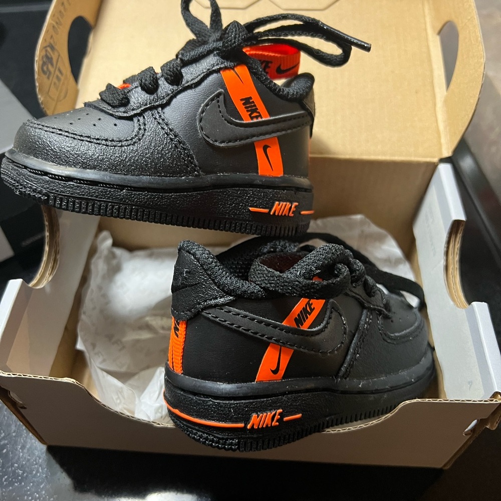 Nike Air Force 1 infant
